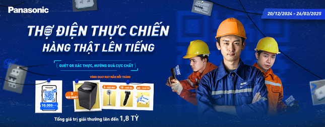 RCBO Panasonic - Bảo vệ gia đình khỏi rủi ro rò rỉ điện và chập mạch ảnh 5