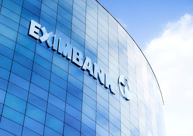 Thách thức khi Eximbank muốn tự tái cơ cấu ảnh 1