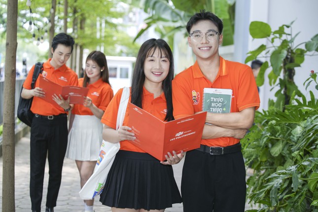 4.000 suất học bổng, ưu đãi từ FPT Polytechnic, suất lớn nhất trị giá 100% học phí ảnh 3