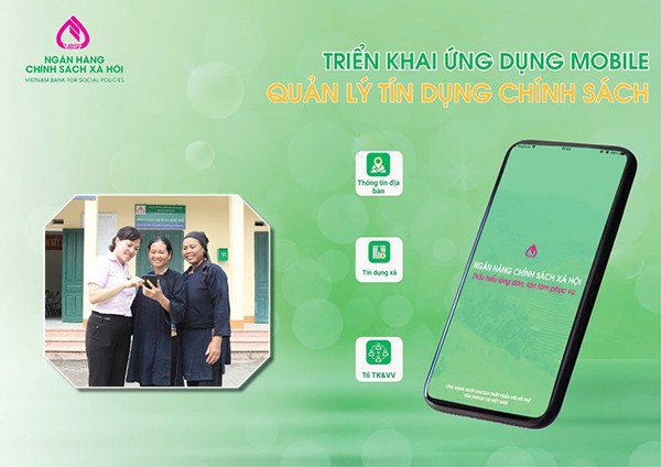 NHCSXH và hành trình chuyển đổi số ảnh 2