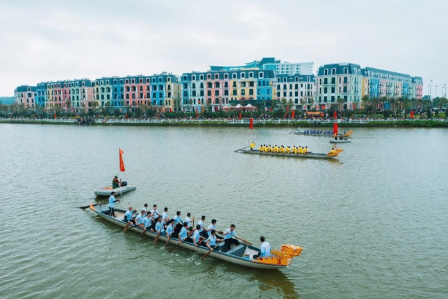 'Unbox' địa điểm 'đu' xuân cực chất tại Đồi Rồng: Hàng loạt hoạt động miễn phí không thể bỏ lỡ dịp Tết ảnh 6