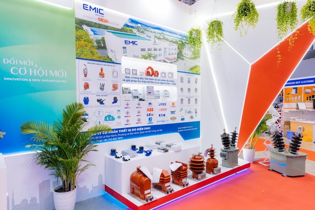 Linh hoạt nhiều giải pháp, GELEX Electric lãi trước thuế 2.118 tỷ đồng năm 2024 ảnh 2