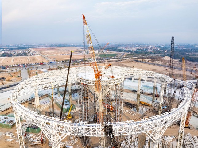 Cơ hội sở hữu “cỗ máy in tiền” trước thềm kỷ nguyên vàng của ngành công nghiệp MICE ảnh 1