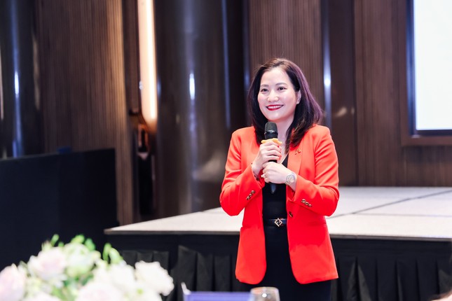 An Gia (AGG) hợp tác hơn 30 đại lý phân phối 3.000 căn hộ The Gió Riverside ảnh 2