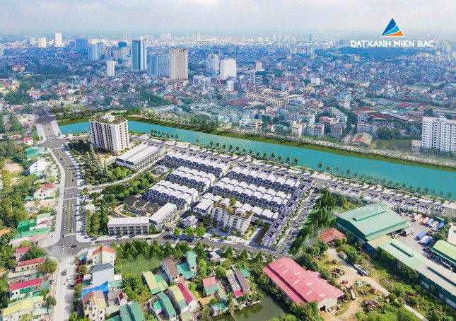 Đón đầu năm 2025 khởi sắc, lộ diện nhân tố 'tạo sóng' thị trường bất động sản ảnh 4