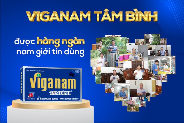 Tăng cường sinh lý nam giới: Cẩn trọng với các biện pháp tức thời ảnh 2