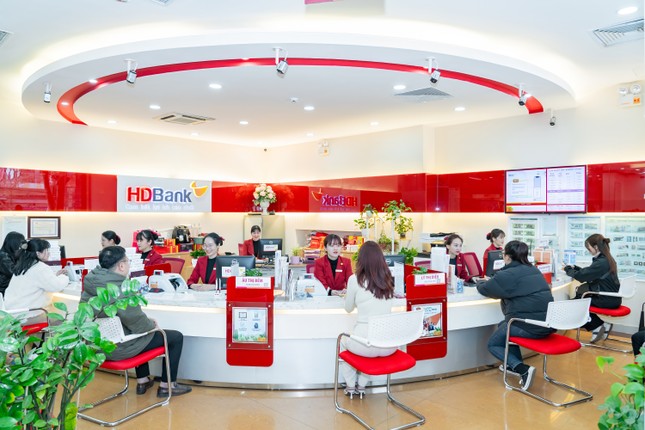 HDBank - Ngân hàng duy nhất cho vay mua nhà đến 50 năm, lãi suất chỉ từ 4,5% ảnh 1