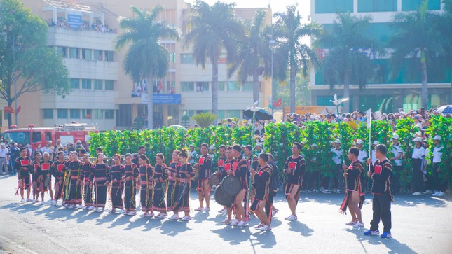 Lễ hội cà phê Buôn Ma Thuột lần thứ 9 năm 2025 – Điểm đến của cà phê thế giới ảnh 3