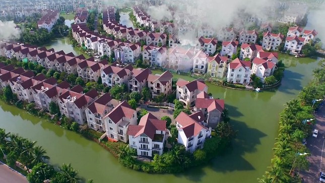 Vinhomes tiên phong kiến tạo các mô hình đô thị đẳng cấp tại Việt Nam ảnh 2