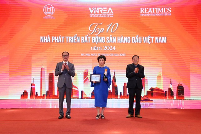 Vinhomes tiên phong kiến tạo các mô hình đô thị đẳng cấp tại Việt Nam ảnh 5