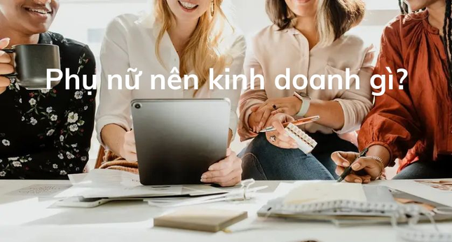 Sản phẩm Algo – Cơ hội kinh doanh tuyệt vời cho đại lý muốn đồng hành cùng phụ nữ ảnh 1