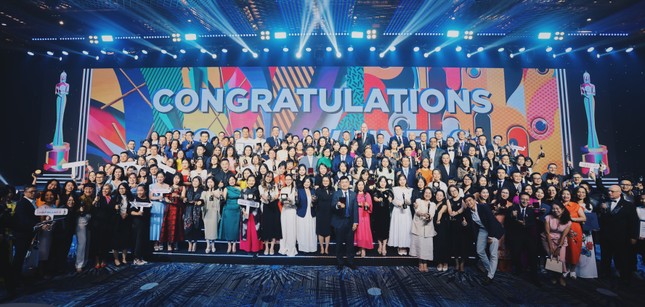 Giải thưởng HR Asia Awards chính thức mở đề cử cho doanh nghiệp tại Việt Nam năm 2025 ảnh 1