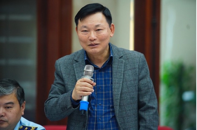Thiếu định nghĩa phân biệt thuốc lá điện tử và thuốc lá nung nóng, sẽ khó thực thi nghị định liên quan ảnh 1