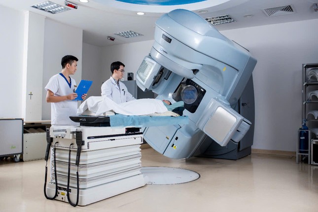 Vinmec là hệ thống y tế đầu tiên tại Việt Nam được vinh danh tại Healthcare Asia Awards 2025 ảnh 3