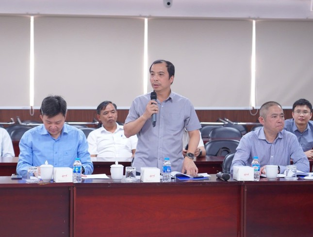Đảm bảo cấp điện dịp lễ 30/4 tại TPHCM ảnh 5