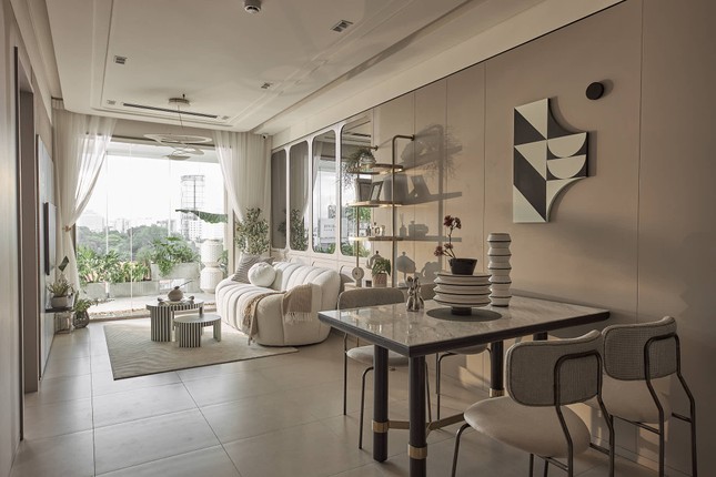 The Gió Riverside chào thị trường với mức giá chỉ từ 40 triệu đồng/m2 ảnh 2