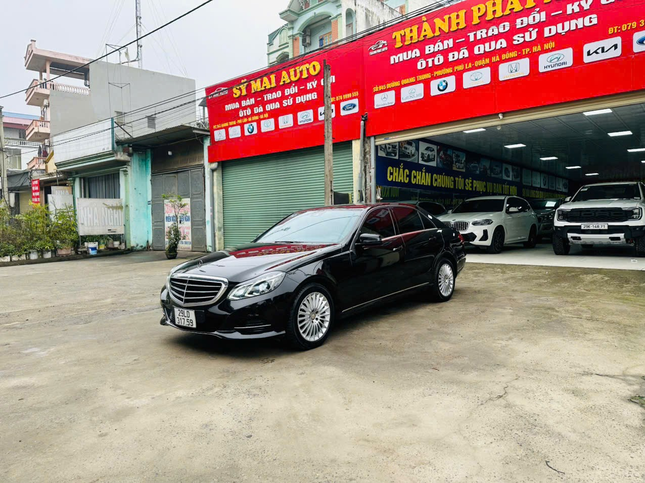 Thành Phát Auto – Địa chỉ không thể bỏ qua của những tín đồ đam mê xế hộp ảnh 1