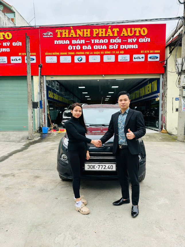 Thành Phát Auto – Địa chỉ không thể bỏ qua của những tín đồ đam mê xế hộp ảnh 2