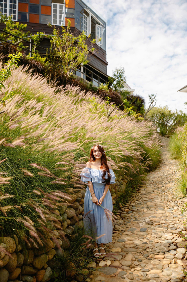 Quán cafe view đẹp, giá siêu mềm, gần trung tâm Đà Lạt ảnh 3