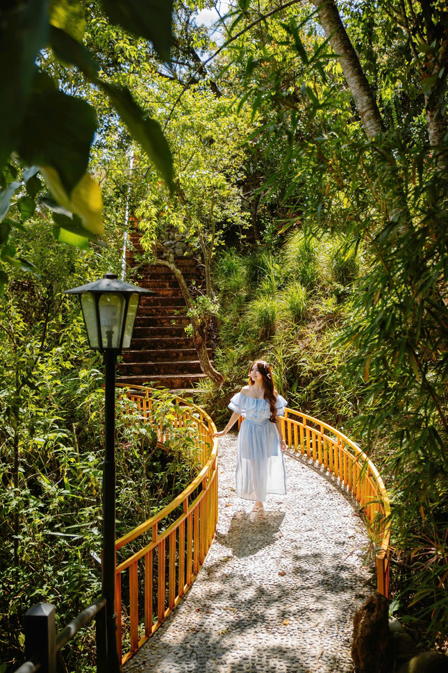 Quán cafe view đẹp, giá siêu mềm, gần trung tâm Đà Lạt ảnh 5