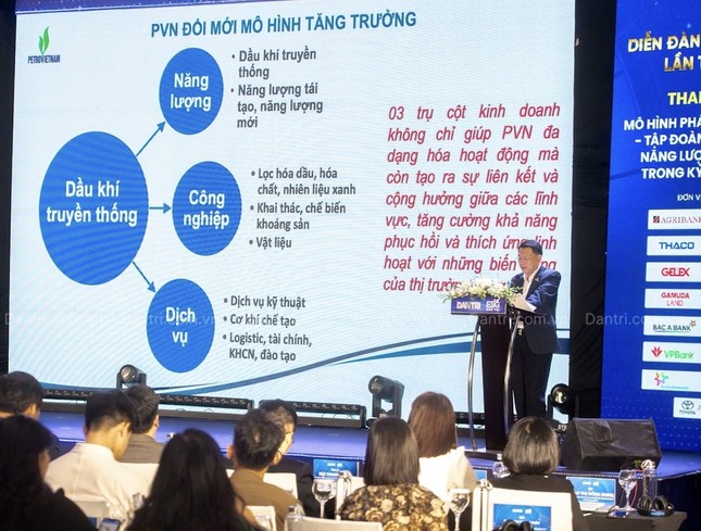 Tiêu chuẩn ESG không chỉ là &apos;trang sức&apos; cho doanh nghiệp ảnh 2