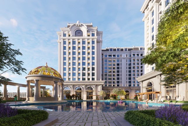 Danko Riverside - Thiết lập kỷ lục sống, kiến tạo biểu tượng mới của Bắc Giang ảnh 1