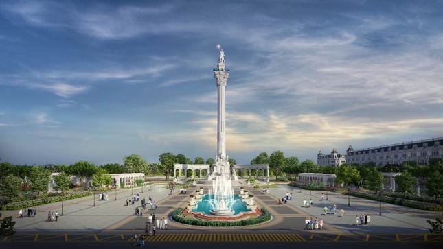 Danko Riverside - Thiết lập kỷ lục sống, kiến tạo biểu tượng mới của Bắc Giang ảnh 2