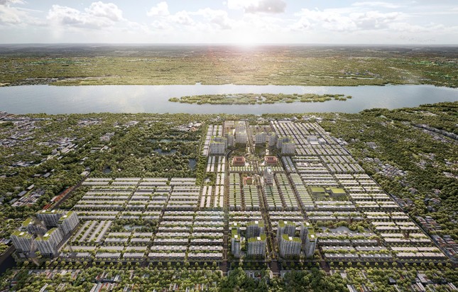 BĐS Cần Thơ đón sóng đầu tư, tạo ra cực tăng trưởng mới trong khu vực ảnh 2