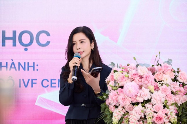 Công bố hiệu quả công nghệ Piezo-ICSI tại Đông Đô IVF Center - mở ra cơ hội mới cho nam giới không có tinh trùng ảnh 3