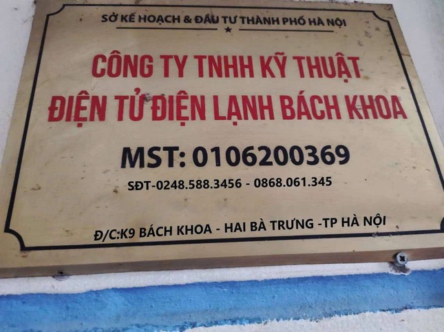  Cơ sở sửa chữa điều hòa uy tín hàng đầu tại Hà Nội ảnh 1
