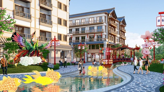 Giải mã công thức '3T bất bại' của quỹ căn Boutique Gate đang gây sốt thị trường Thủ đô ảnh 1