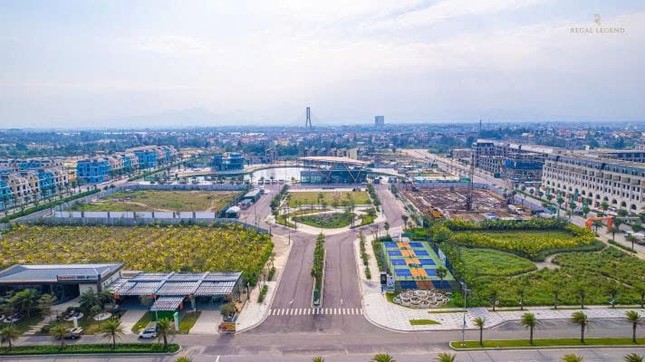 Khi âm nhạc, tự hào dân tộc và không gian sống gặp nhau tại Legend Fest 2025 ảnh 4