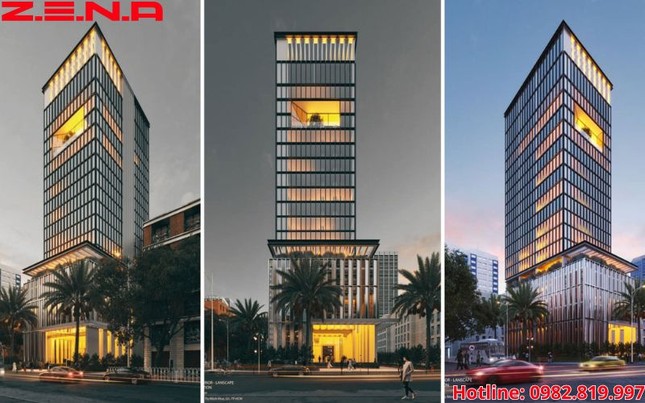 Top 20 Công ty thiết kế thi công xây nhà trọn gói tại TPHCM uy tín chuyên nghiệp ảnh 2