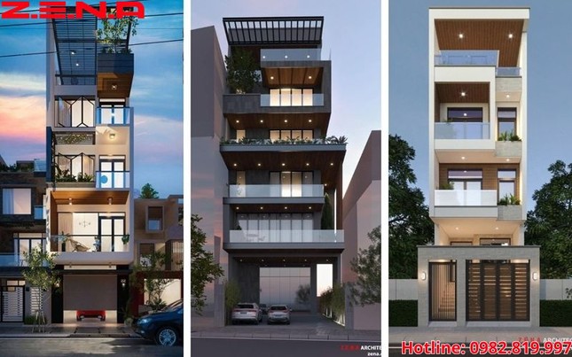 Top 20 Công ty thiết kế thi công xây nhà trọn gói tại TPHCM uy tín chuyên nghiệp ảnh 3