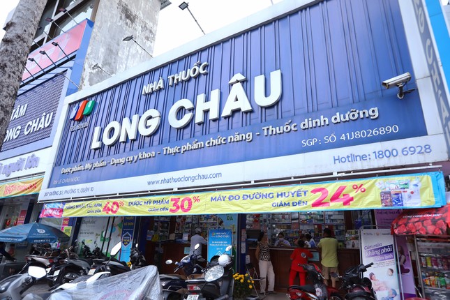 Giải pháp phòng ngừa viêm phổi do RSV hàng đầu thế giới đã có tại Việt Nam ảnh 2
