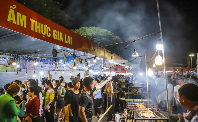 Vì sao du khách thích thú du lịch đến Bình Định? ảnh 2