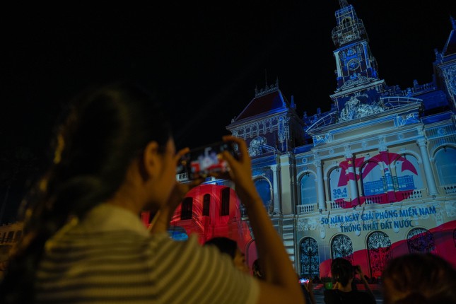 SABECO và thương hiệu Bia Saigon tiếp tục viết tiếp câu chuyện về giữ gìn và phát huy giá trị lịch sử, văn hóa ảnh 1