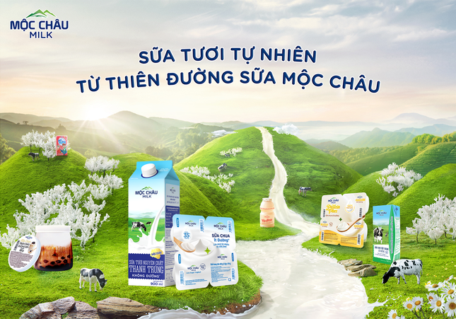 Bí quyết chọn sữa chất lượng cho cả gia đình ảnh 2