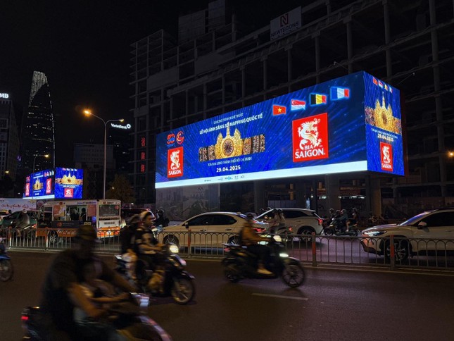 SABECO và thương hiệu Bia Saigon tiếp tục viết tiếp câu chuyện về giữ gìn và phát huy giá trị lịch sử, văn hóa ảnh 2