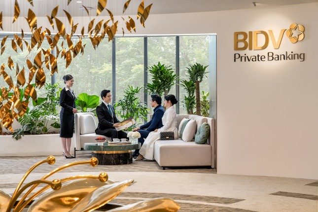 BIDV Next Gen Future Leader – Bệ phóng vững chắc cho thế hệ kế nghiệp tương lai ảnh 1