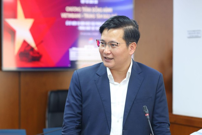VietinBank – Chuyển đổi số để vươn mình trong kỷ nguyên mới ảnh 1