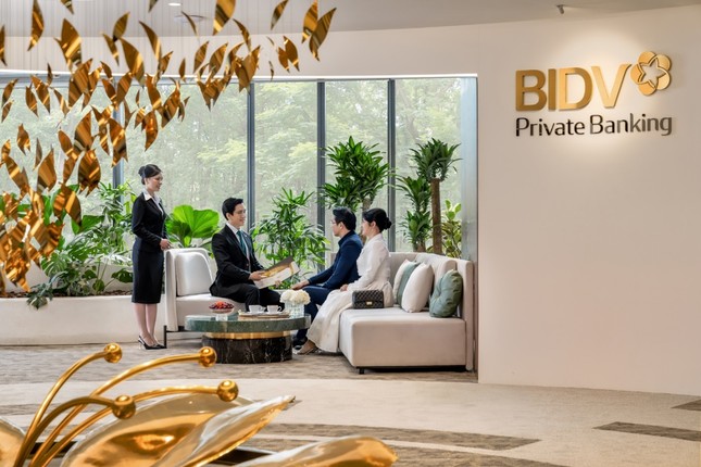 BIDV Next Gen Future Leader – Bệ phóng vững chắc cho thế hệ kế nghiệp tương lai ảnh 1