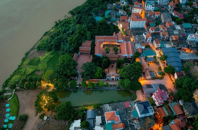 Du lịch cộng đồng, làng nghề: Tiềm năng du lịch Gia Lâm ảnh 1