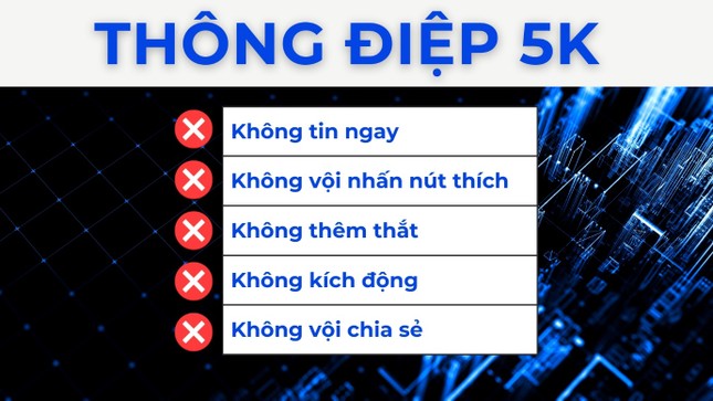 Ứng phó thế nào với hành vi vu khống, gây tổn hại thương hiệu doanh nghiệp? ảnh 1