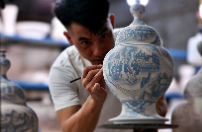 Du lịch cộng đồng, làng nghề: Tiềm năng du lịch Gia Lâm ảnh 2