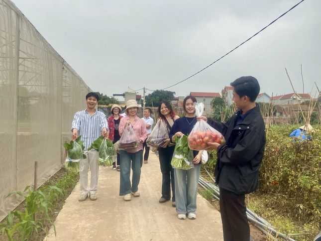 Du lịch cộng đồng, làng nghề: Tiềm năng du lịch Gia Lâm ảnh 3