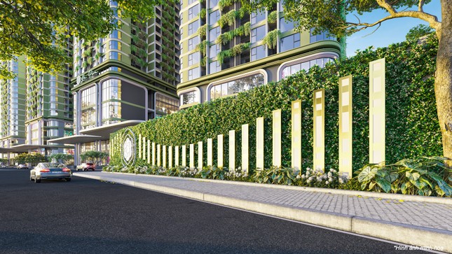 Phát Đạt là nhà phát triển dự án thành phố dưỡng lành La Pura ảnh 3