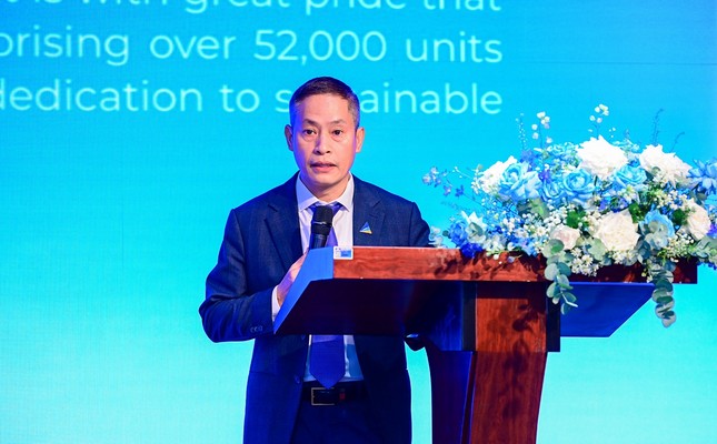 Đất Xanh ký kết hợp tác chiến lược với gần 20 đối tác lớn trong và ngoài nước ảnh 3