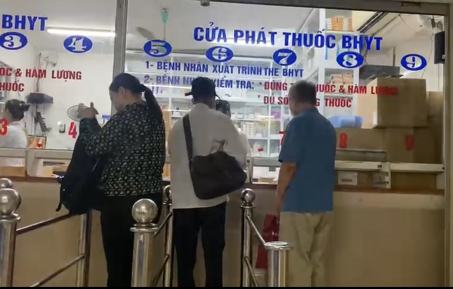 &apos;Tiếp sức&apos; bảo hiểm y tế, tăng quyền lợi cho bệnh nhân ảnh 1