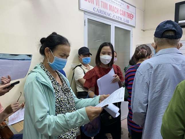 &apos;Tiếp sức&apos; bảo hiểm y tế, tăng quyền lợi cho bệnh nhân ảnh 2